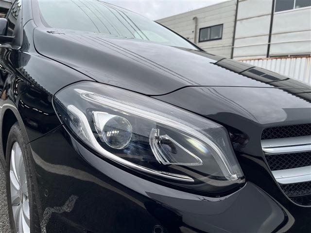 メルセデスベンツ Ｂクラス Ｂ１８０ H29年 (東北) 99