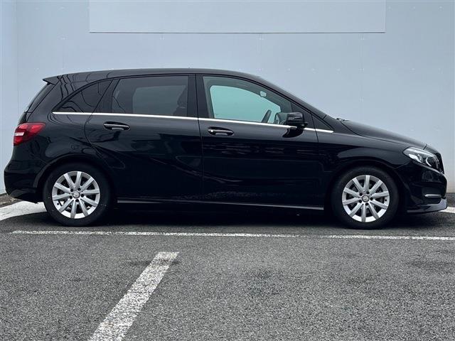 メルセデスベンツ Ｂクラス Ｂ１８０ H29年 (東北) 99