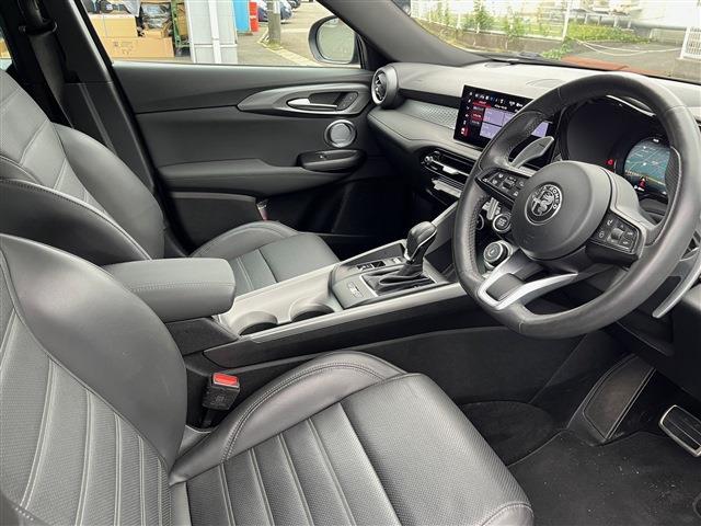 アルファロメオ トナーレ ヴェローチェ R5年 (東北) 99