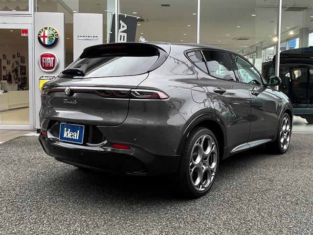 アルファロメオ トナーレ ヴェローチェ R5年 (東北) 99