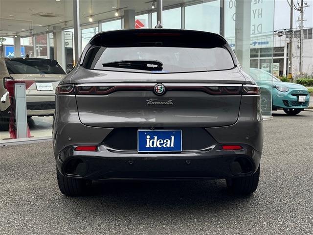 アルファロメオ トナーレ ヴェローチェ R5年 (東北) 99