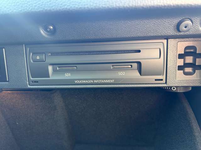 フォルクスワーゲン ゴルフヴァリアント ＴＤＩ ハイライン マイスター ディーゼルターボ R2年 (東北) 99