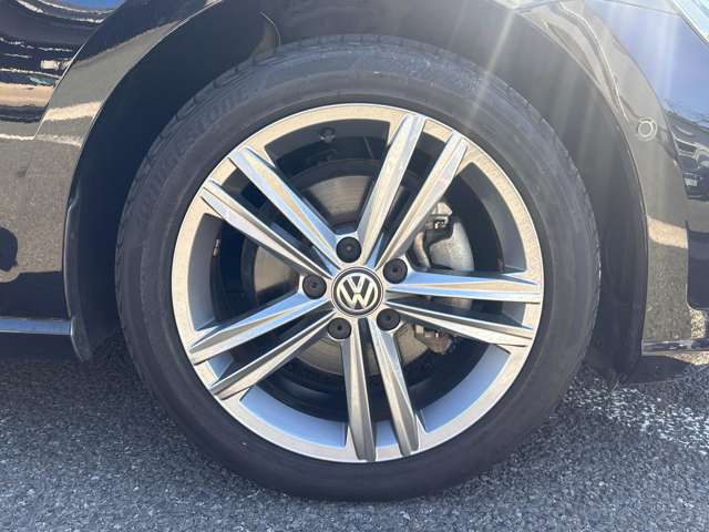 フォルクスワーゲン ゴルフヴァリアント ＴＤＩ ハイライン マイスター ディーゼルターボ R2年 (東北) 99