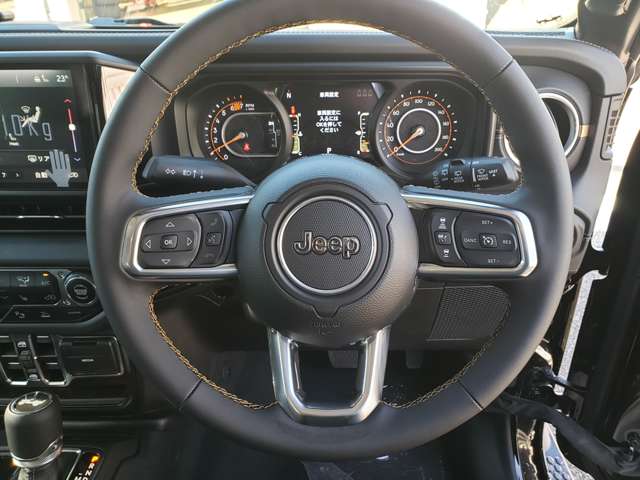 ジープ ラングラー　アンリミテッド アンリミテッド サハラ ４ＷＤ R7年 (東北) 99