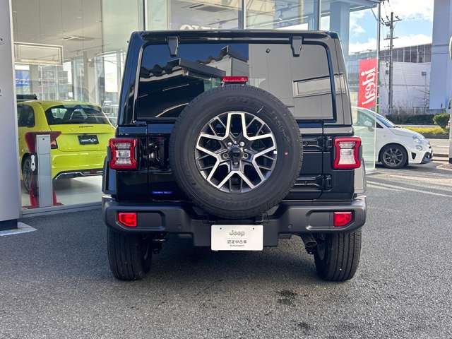 ジープ ラングラー　アンリミテッド アンリミテッド サハラ ４ＷＤ R7年 (東北) 99