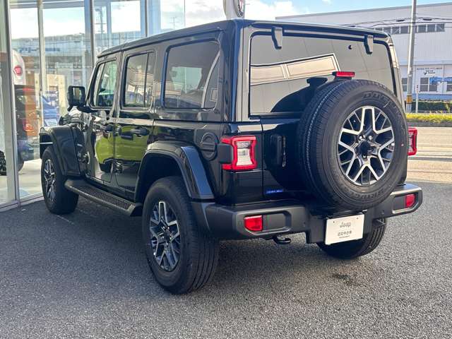 ジープ ラングラー　アンリミテッド アンリミテッド サハラ ４ＷＤ R7年 (東北) 99