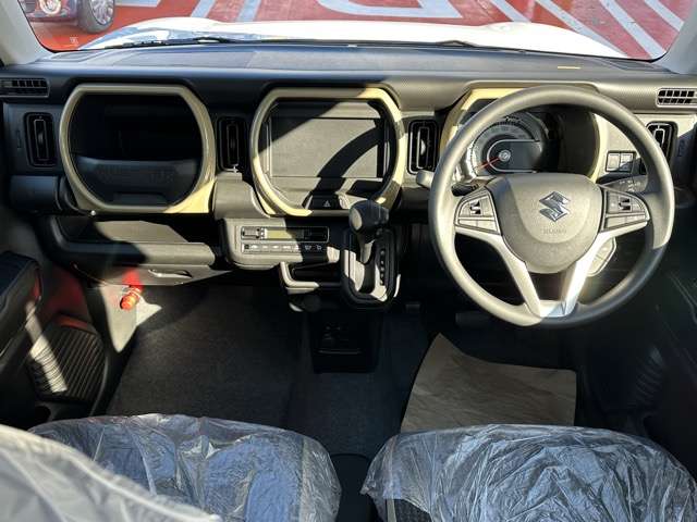 スズキ ハスラー ６６０ ハイブリッド Ｇ R7年 () 99