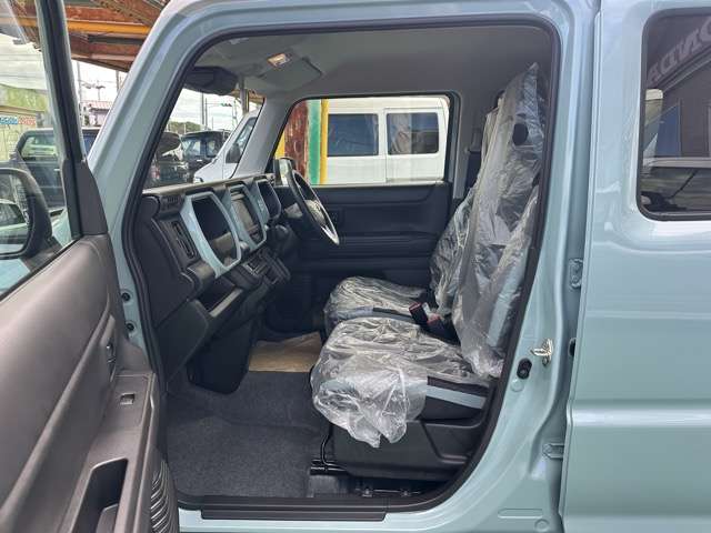 スズキ ハスラー ６６０ ハイブリッド Ｇ R7年 () 99