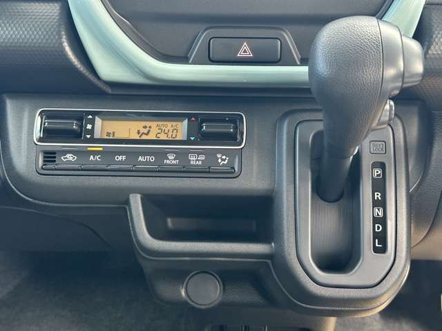 スズキ ハスラー ６６０ ハイブリッド Ｇ R7年 () 99