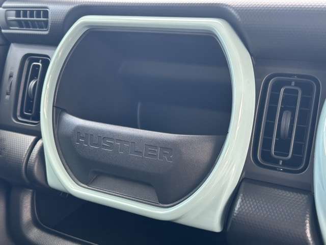 スズキ ハスラー ６６０ ハイブリッド Ｇ R7年 () 99