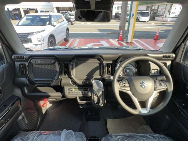 スズキ ハスラー ６６０ ハイブリッド Ｘ R7年 () 99