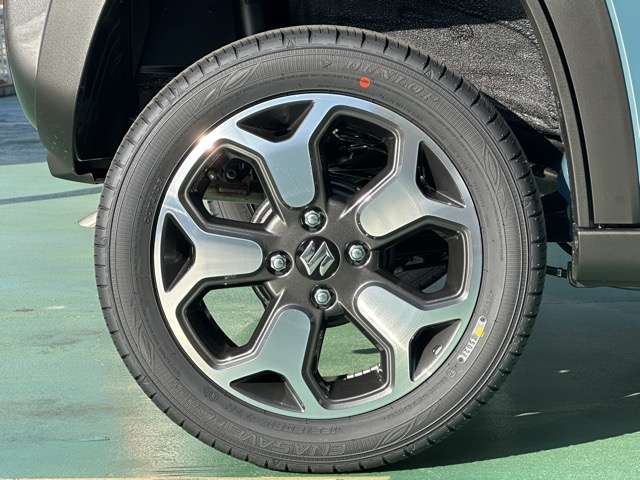 スズキ ハスラー ６６０ ハイブリッド Ｘ R7年 () 99