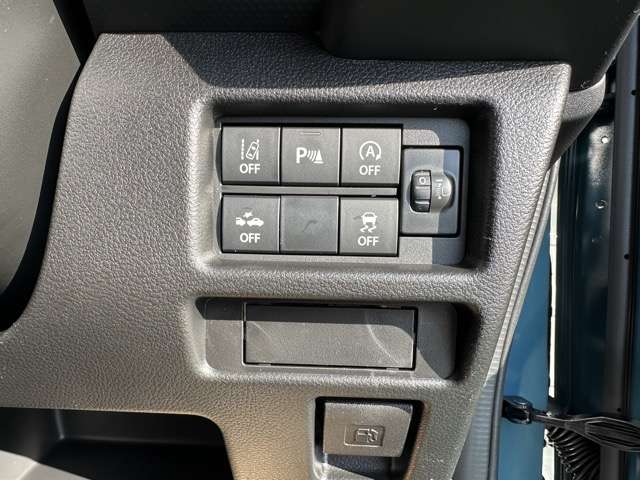 スズキ ハスラー ６６０ ハイブリッド Ｘ R7年 () 99