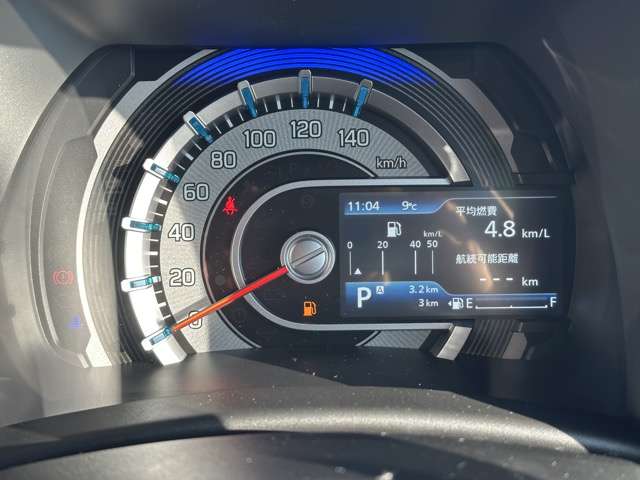 スズキ ハスラー ６６０ ハイブリッド Ｘ R7年 () 99