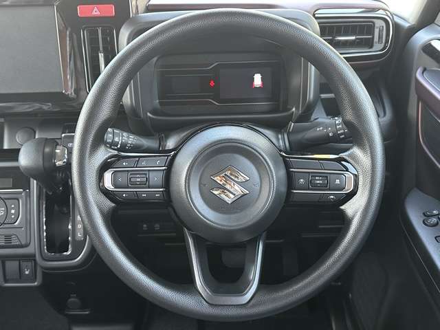 スズキ スペーシア ６６０ カスタム ハイブリッド ＧＳ R7年 () 99