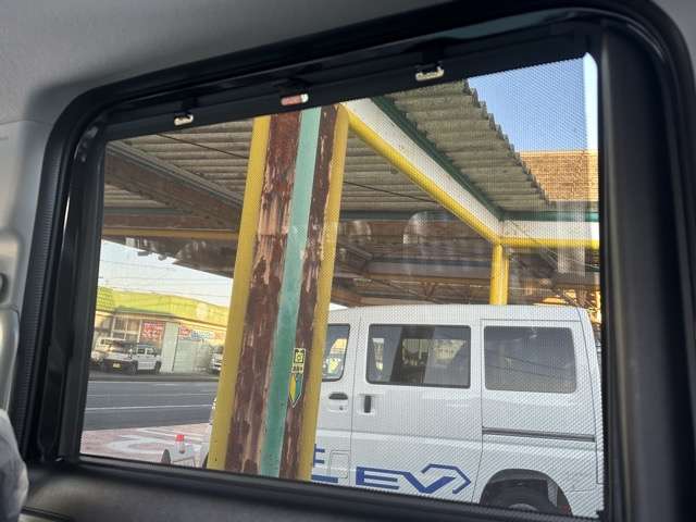 スズキ スペーシア ６６０ カスタム ハイブリッド ＧＳ R7年 () 99