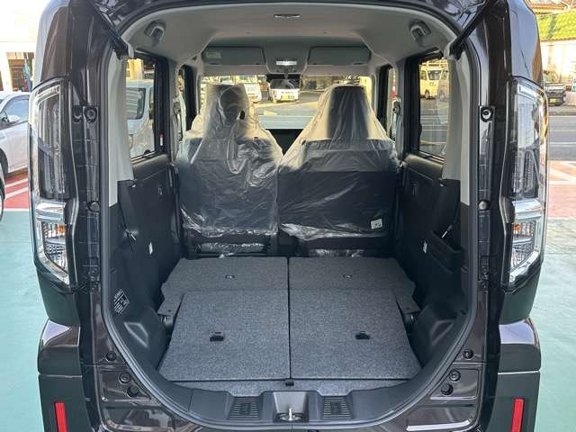 スズキ スペーシア ６６０ カスタム ハイブリッド ＧＳ R7年 () 99