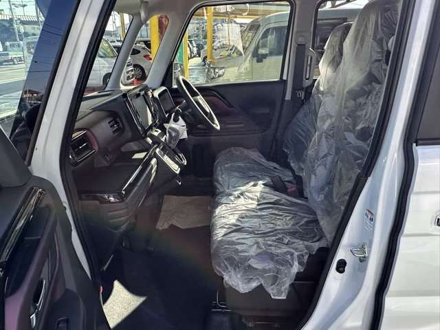 スズキ スペーシア　ギア ６６０ カスタム ハイブリッド ＸＳターボ R7年 (東海) 99