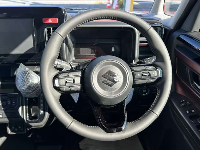 スズキ スペーシア　ギア ６６０ カスタム ハイブリッド ＸＳターボ R7年 (東海) 99