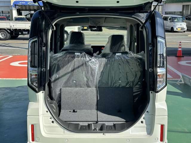 スズキ スペーシア　ギア ６６０ カスタム ハイブリッド ＸＳターボ R7年 (東海) 99