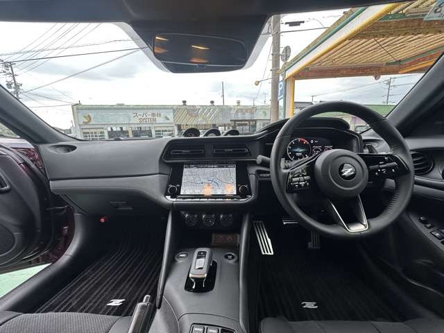 日産 フェアレディＺ ３．０ バージョン Ｔ R7年 () 99