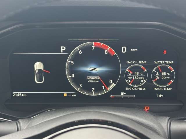 日産 フェアレディＺ ３．０ バージョン Ｔ R7年 () 99