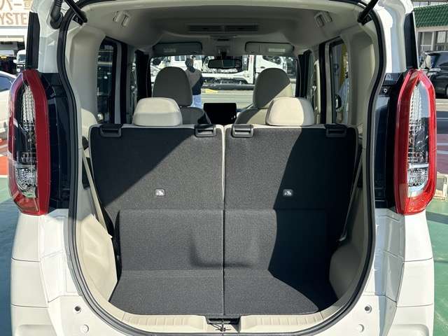 日産 ルークス ６６０ Ｘ R6年 () 99