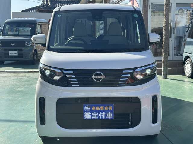 日産 ルークス ６６０ Ｘ R6年 () 99