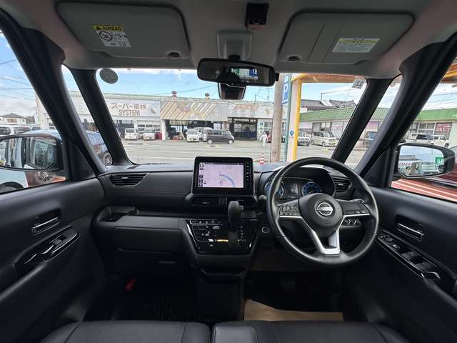 日産 ルークス ６６０ ハイウェイスターＧターボ R6年 () 99