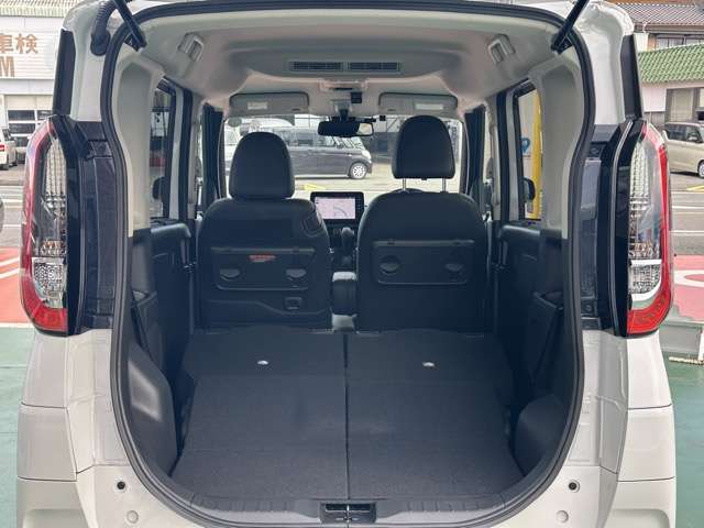 日産 ルークス ６６０ ハイウェイスターＧターボ R6年 () 99