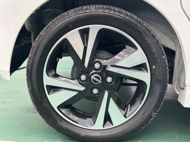 日産 ルークス ６６０ ハイウェイスターＧターボ R6年 () 99