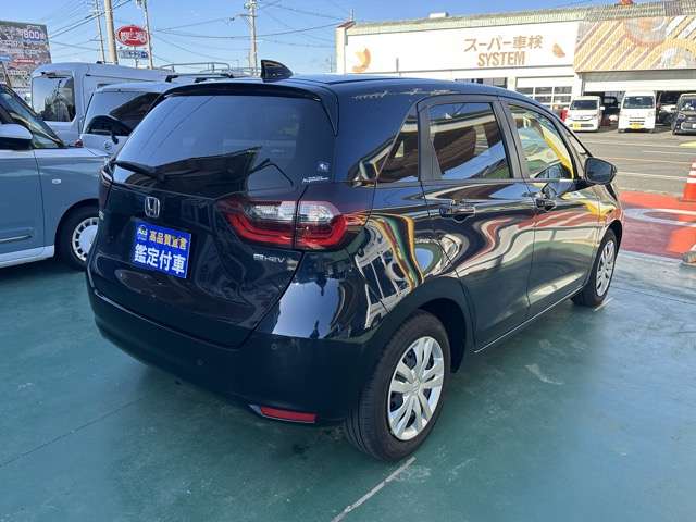 ホンダ フィット　ハイブリッド １．５ Ｅ：ＨＥＶ ホーム R6年 () 99