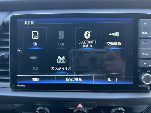 ホンダ フィット　ハイブリッド １．５ Ｅ：ＨＥＶ ホーム R6年 () 99