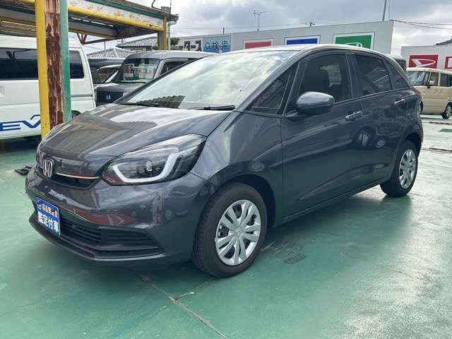 ホンダ フィット　ハイブリッド １．５ Ｅ：ＨＥＶ ホーム R6年 () 99