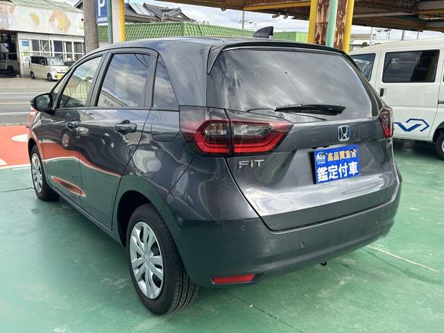 ホンダ フィット　ハイブリッド １．５ Ｅ：ＨＥＶ ホーム R6年 () 99