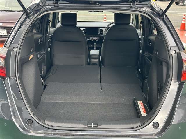 ホンダ フィット　ハイブリッド １．５ Ｅ：ＨＥＶ ホーム R6年 () 99