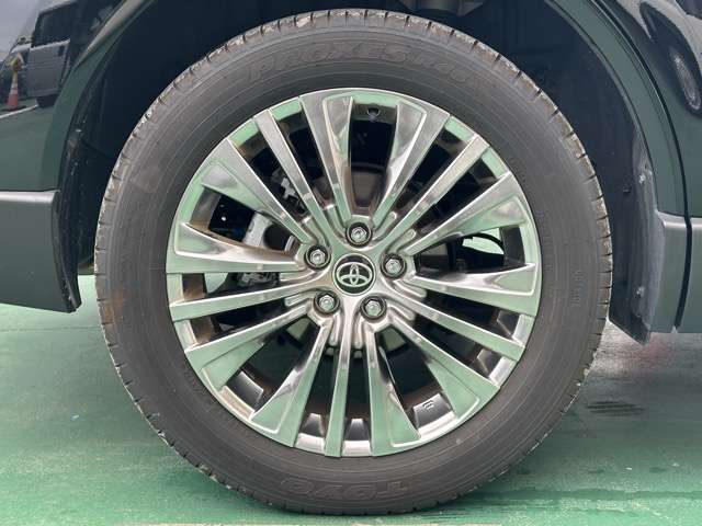 トヨタ ハリアー　ハイブリッド ２．５ ハイブリッド Ｚ R6年 () 99