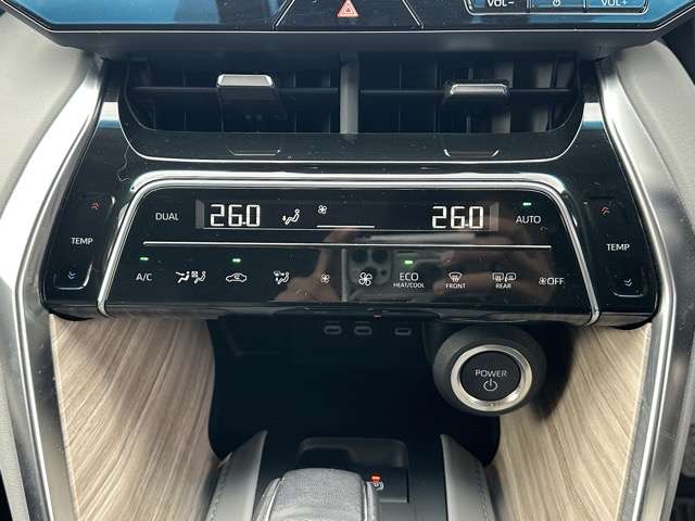 トヨタ ハリアー　ハイブリッド ２．５ ハイブリッド Ｚ R6年 () 99