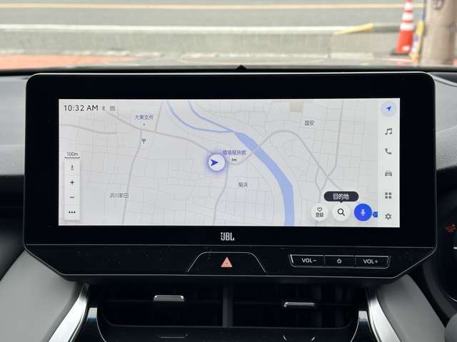 トヨタ ハリアー　ハイブリッド ２．５ ハイブリッド Ｚ R6年 () 99