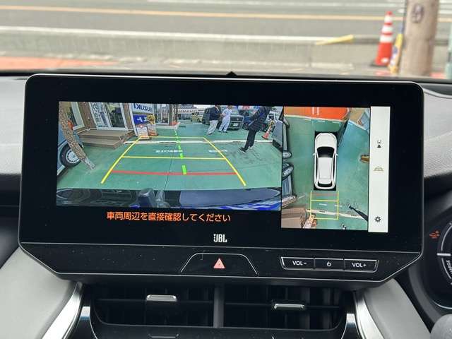 トヨタ ハリアー　ハイブリッド ２．５ ハイブリッド Ｚ R6年 () 99