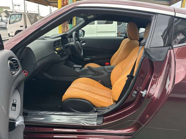 日産 フェアレディＺ ３．０ R6年 () 99