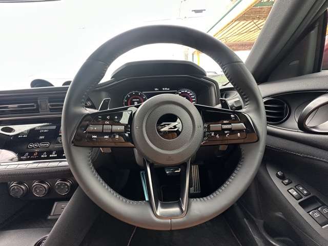 日産 フェアレディＺ ３．０ R6年 () 99