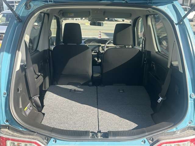 スズキ ワゴンＲ ６６０ ＦＸ R4年 () 99