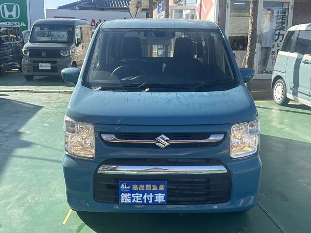 スズキ ワゴンＲ ６６０ ＦＸ R4年 () 99