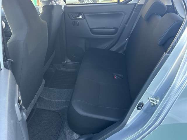 ダイハツ ミラ　イース ６６０ Ｘ ＳＡＩＩＩ R3年 () 99