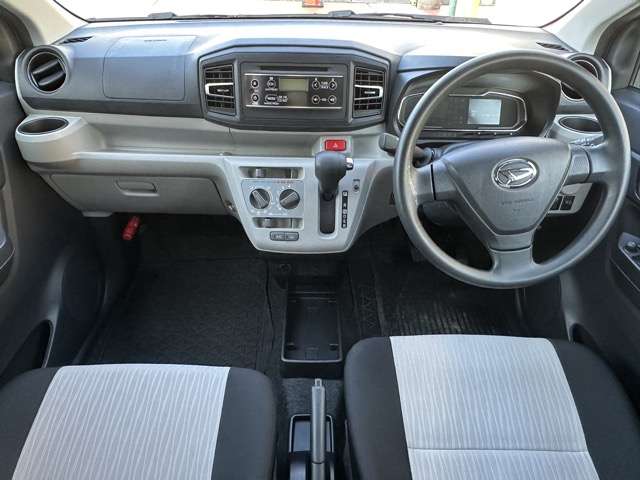 ダイハツ ミラ　イース ６６０ Ｘ ＳＡＩＩＩ R3年 () 99