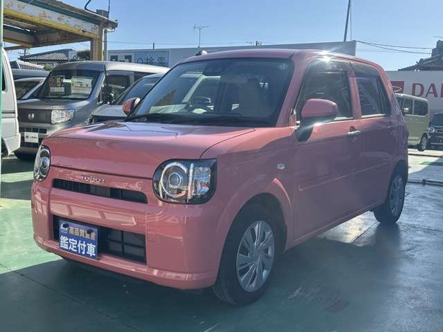 ダイハツ ミラ　トコット ６６０ Ｌ ＳＡＩＩＩ R1年 () 99