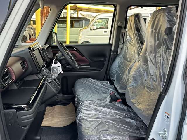 スズキ スペーシア ６６０ カスタム ハイブリッド ＸＳ R6年 (東海) 99