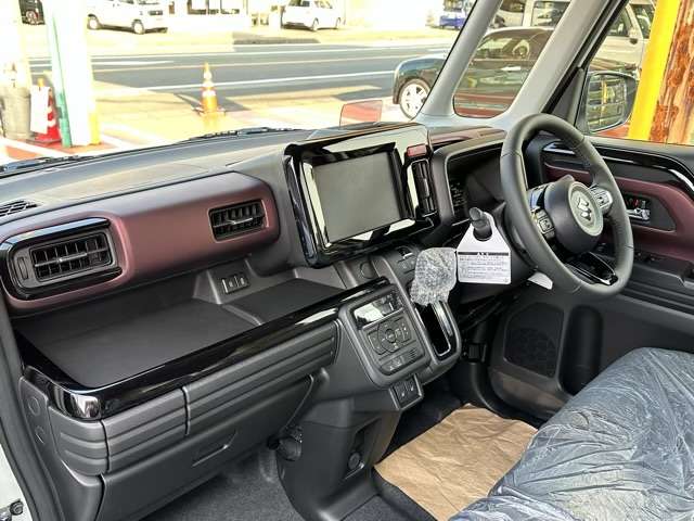 スズキ スペーシア ６６０ カスタム ハイブリッド ＸＳ R6年 (東海) 99