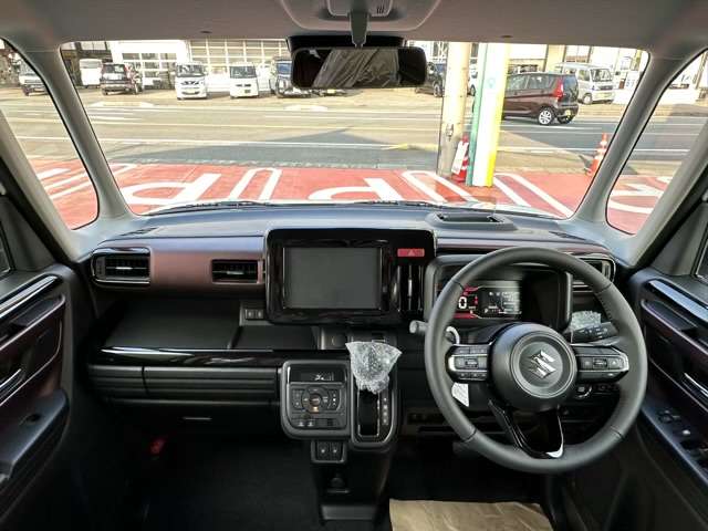 スズキ スペーシア ６６０ カスタム ハイブリッド ＸＳ R6年 (東海) 99